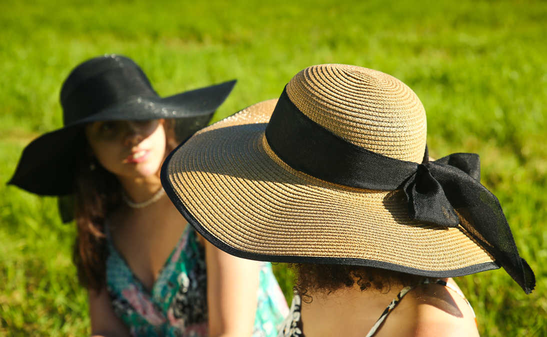 Home  HATS BY THE BEACH