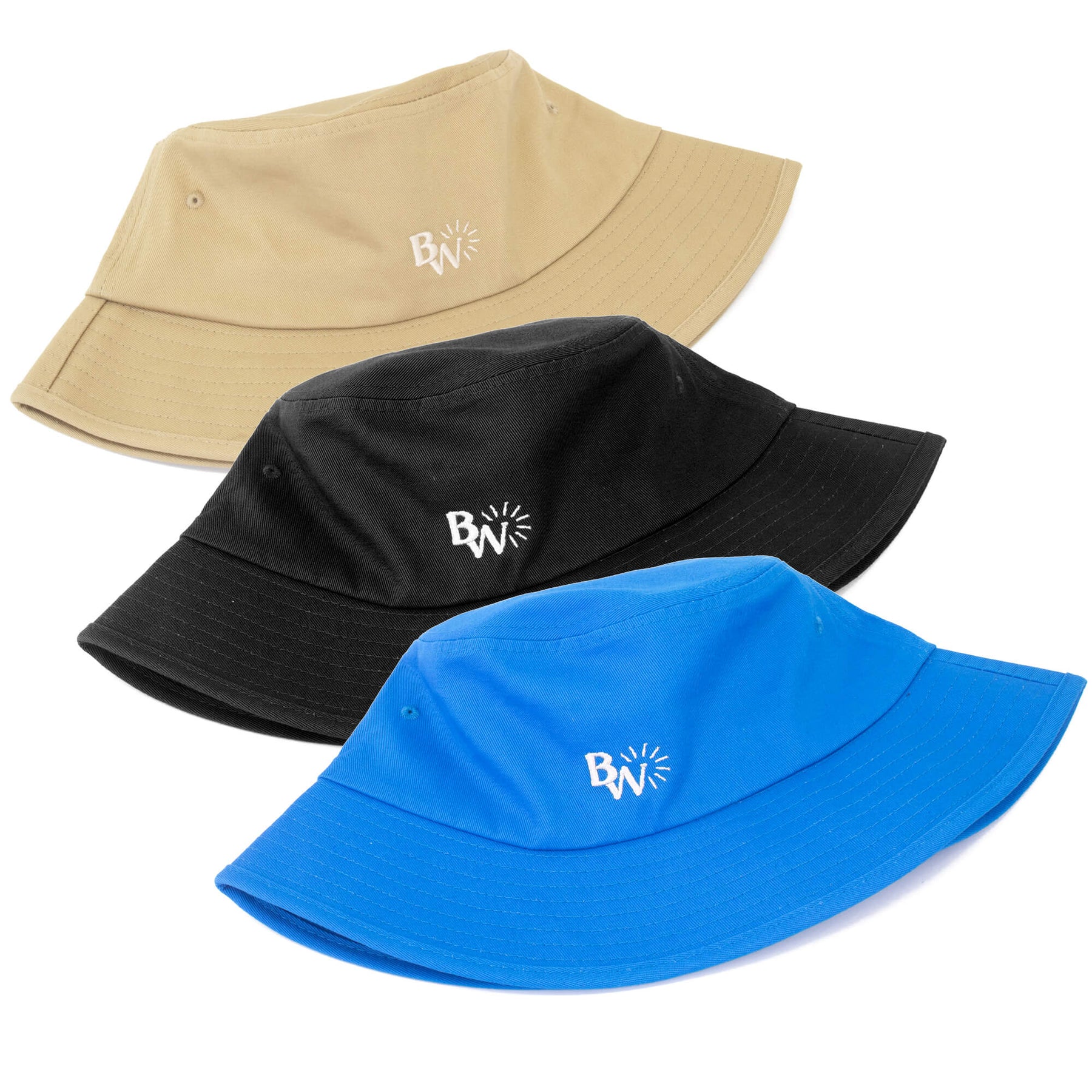 Bucket Hat - Satin Lined – Beautifully Warm, LLC